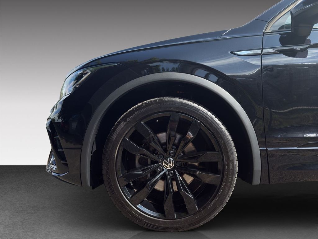 Volkswagen Tiguan Allspace 2024