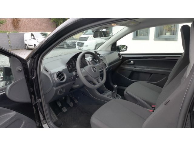 Volkswagen up! 2021