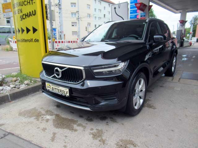 Volvo XC40 2020