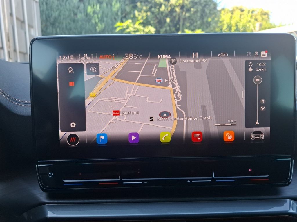 Cupra Formentor 2023