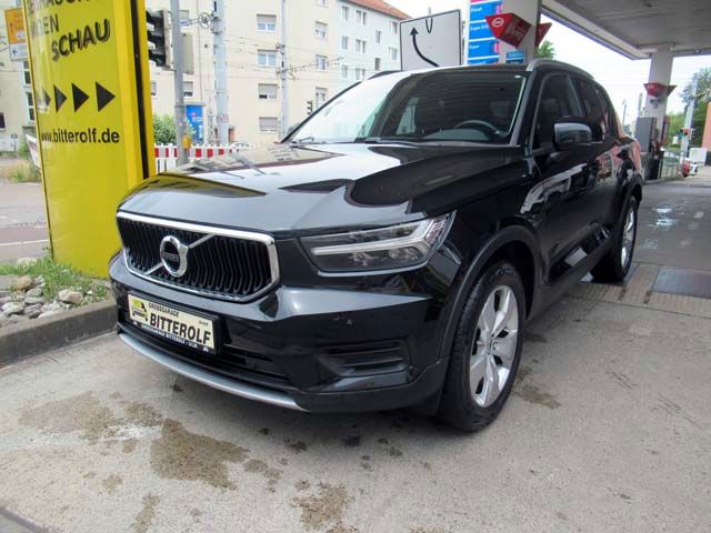 Volvo XC40 2020
