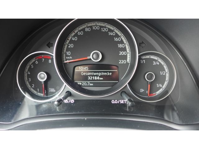 Volkswagen up! 2021
