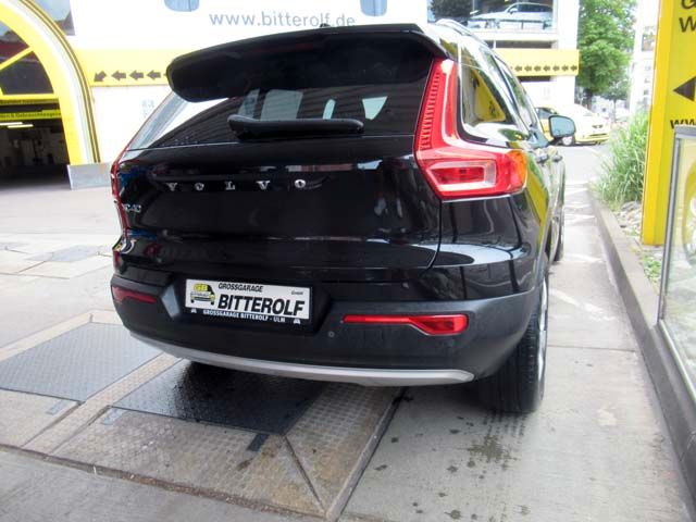 Volvo XC40 2020