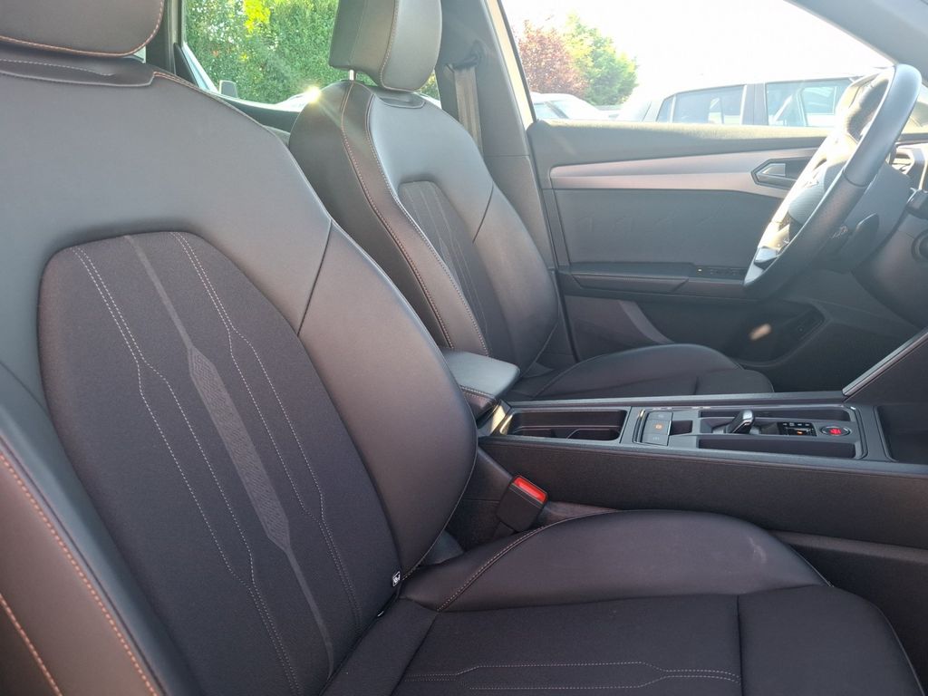 Cupra Formentor 2023