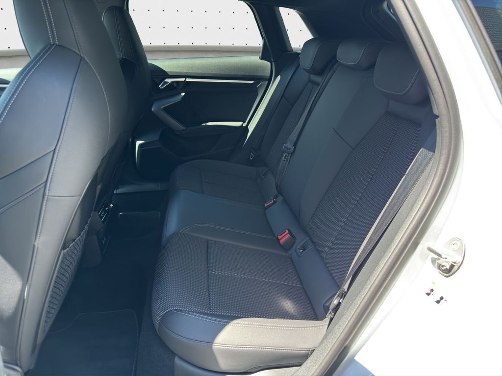 Audi A3 2025