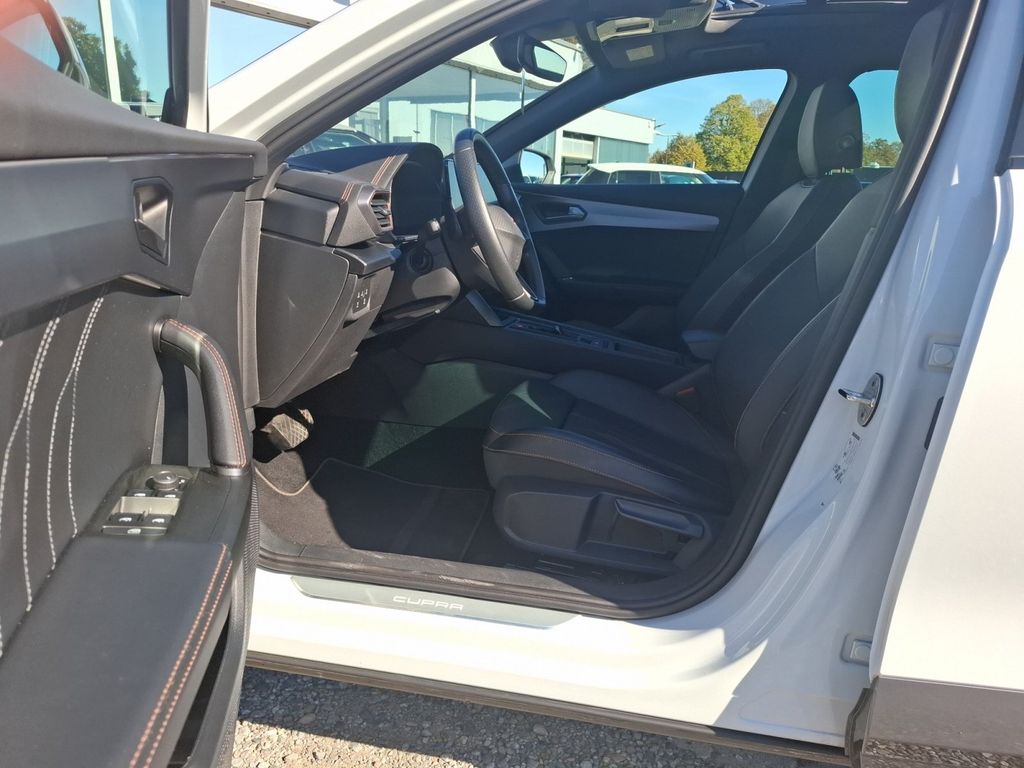 Cupra Formentor 2023