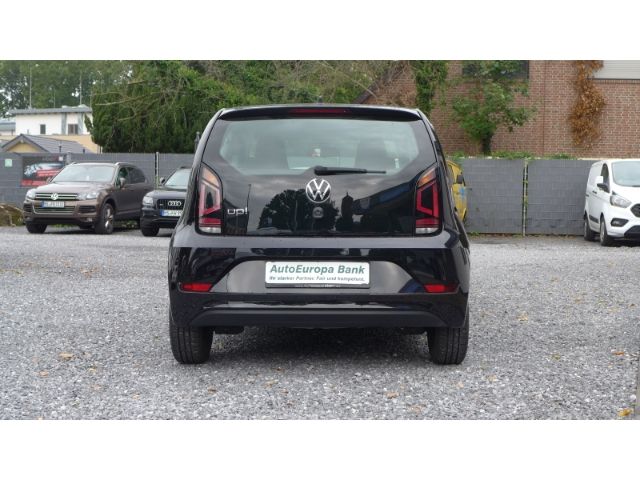 Volkswagen up! 2021
