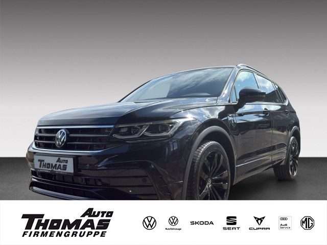 Volkswagen Tiguan Allspace 2024