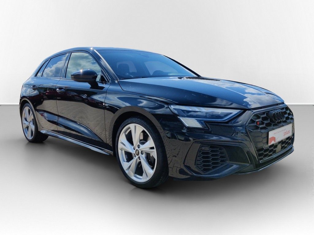 Audi S3 2024