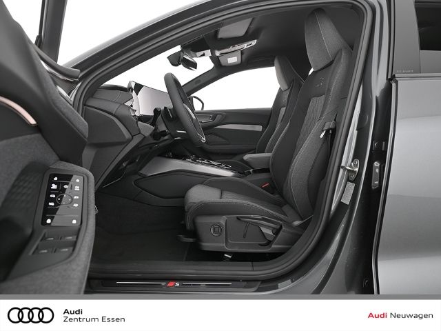 Audi A5 2025