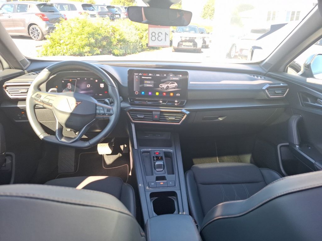 Cupra Formentor 2023