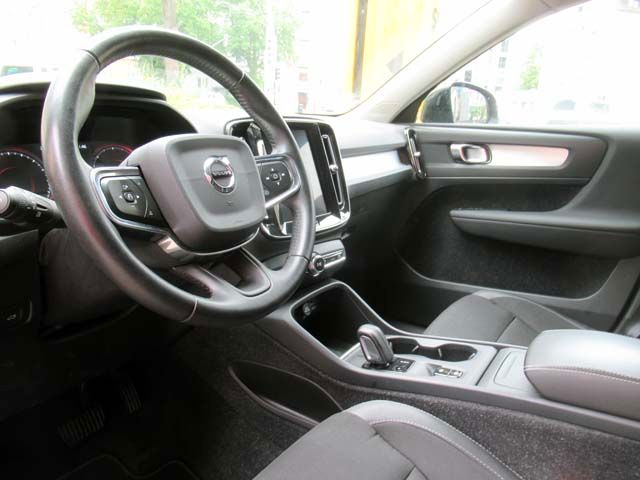 Volvo XC40 2020