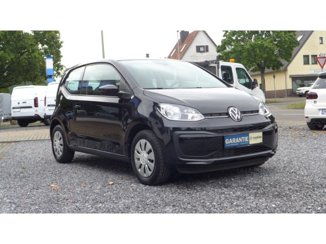 Volkswagen up! 2021