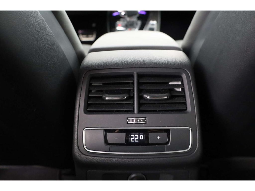 Audi S4 2022
