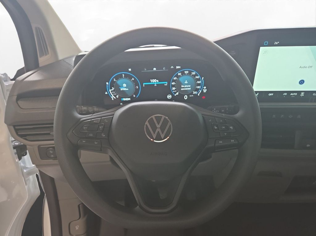 Volkswagen T7 Transporter