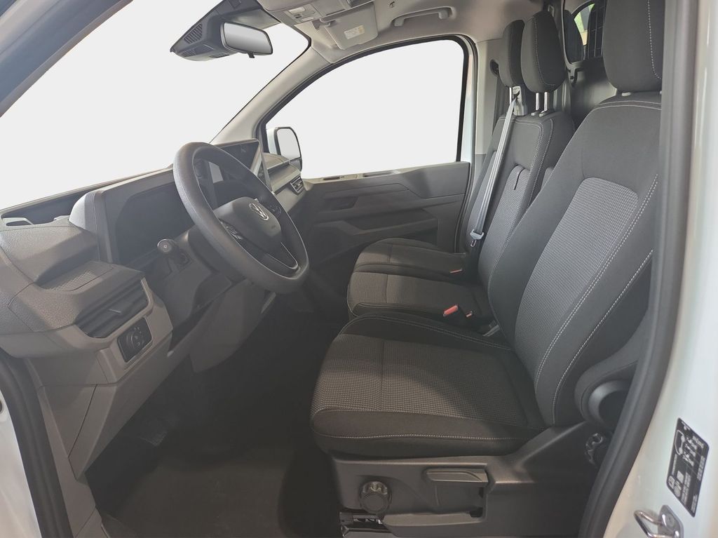 Volkswagen T7 Transporter