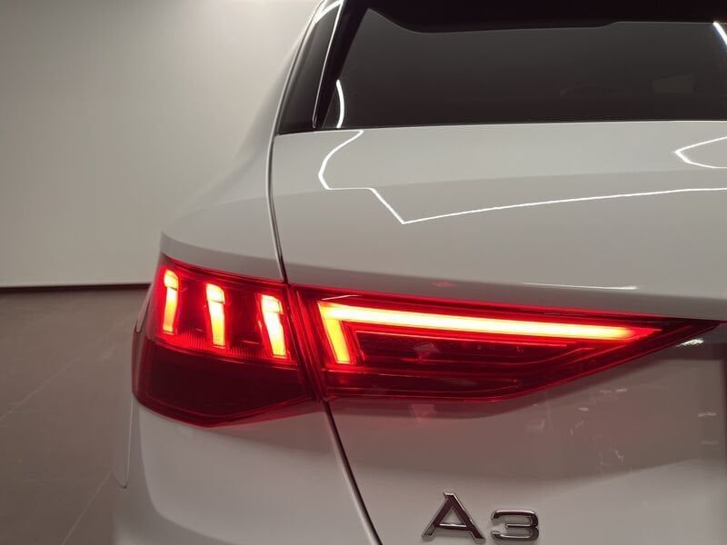Audi A3 2024