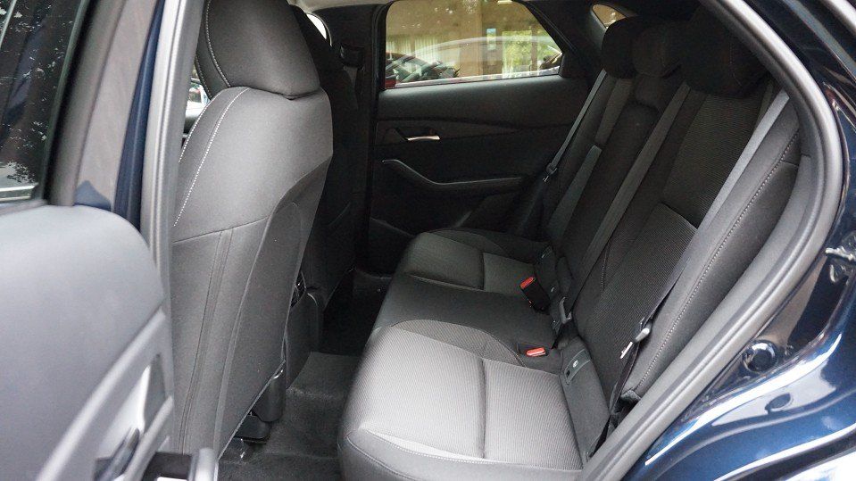 Mazda CX-30 2025