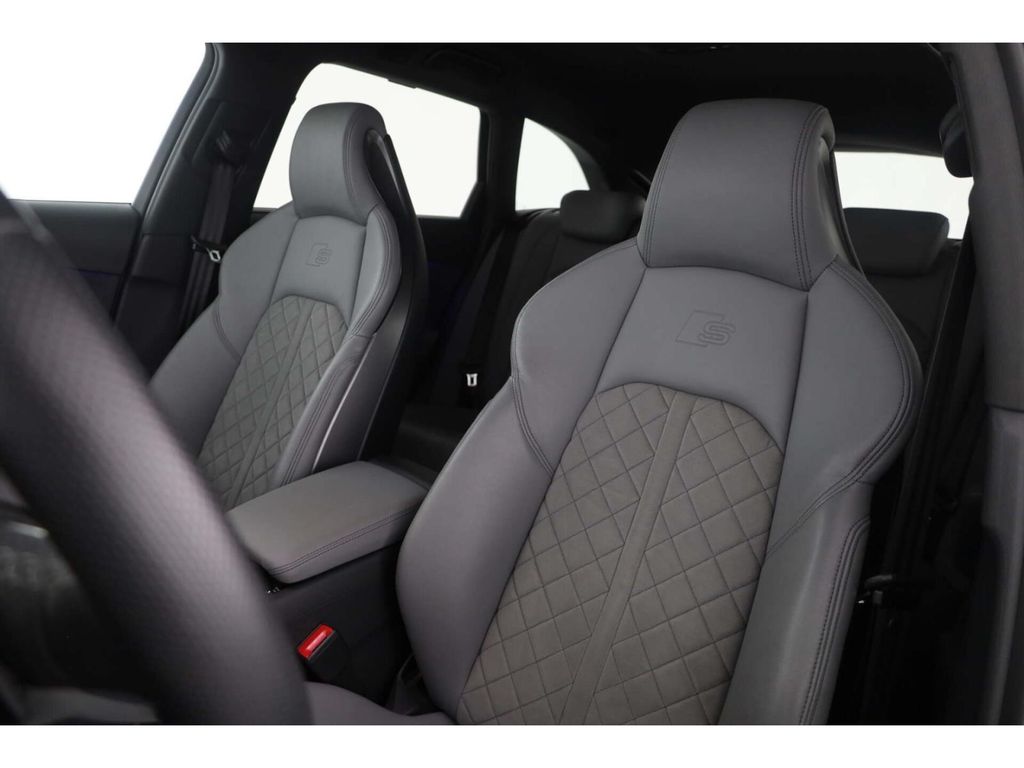 Audi S4 2022