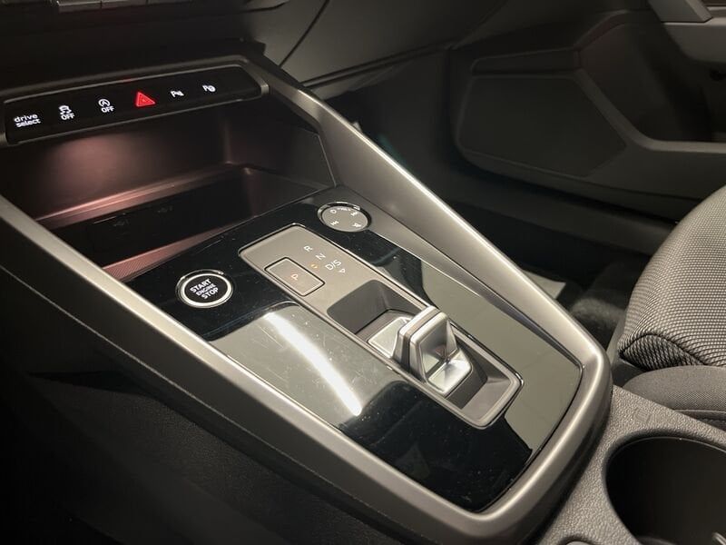 Audi A3 2024