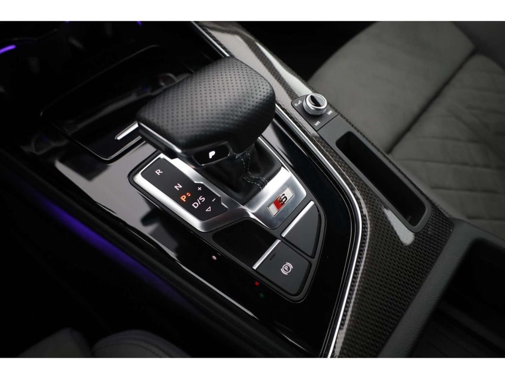 Audi S4 2022