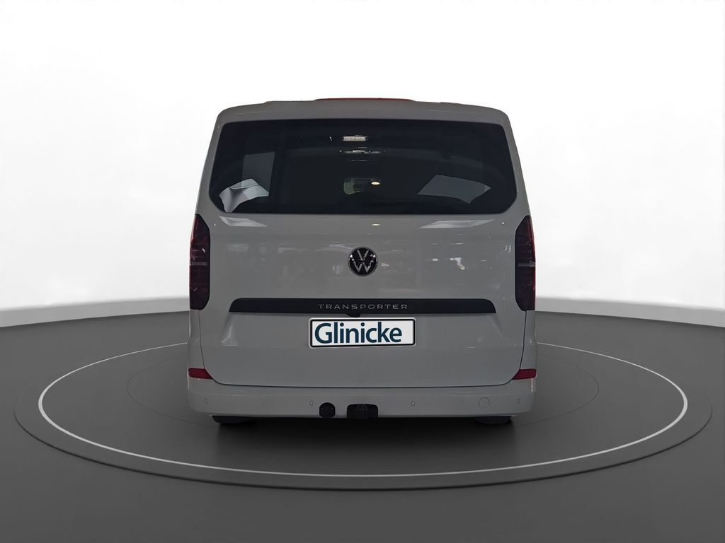 Volkswagen T7 Transporter