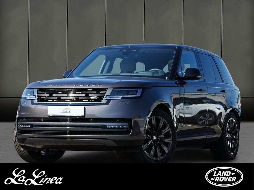Land Rover Range Rover 2025