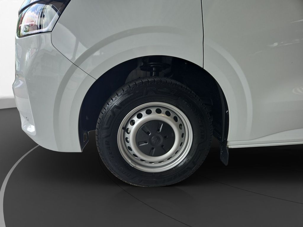 Volkswagen T7 Transporter
