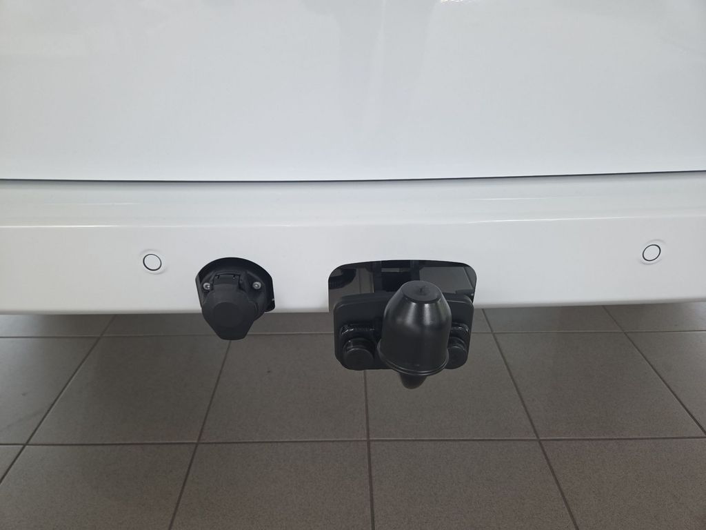 Volkswagen T7 Transporter