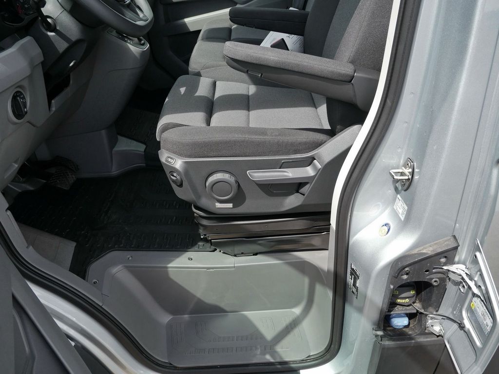 Volkswagen Crafter 2023