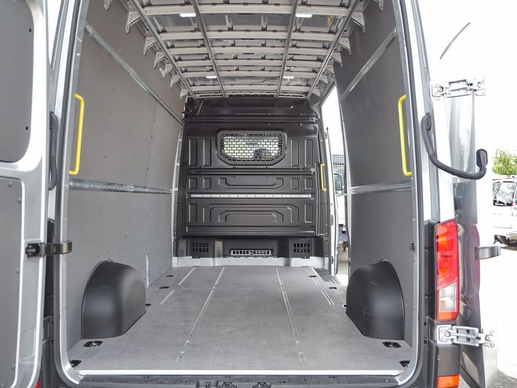 Volkswagen Crafter 2023