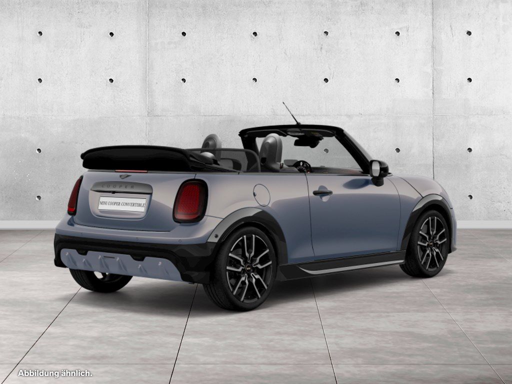 MINI Cooper C 2025