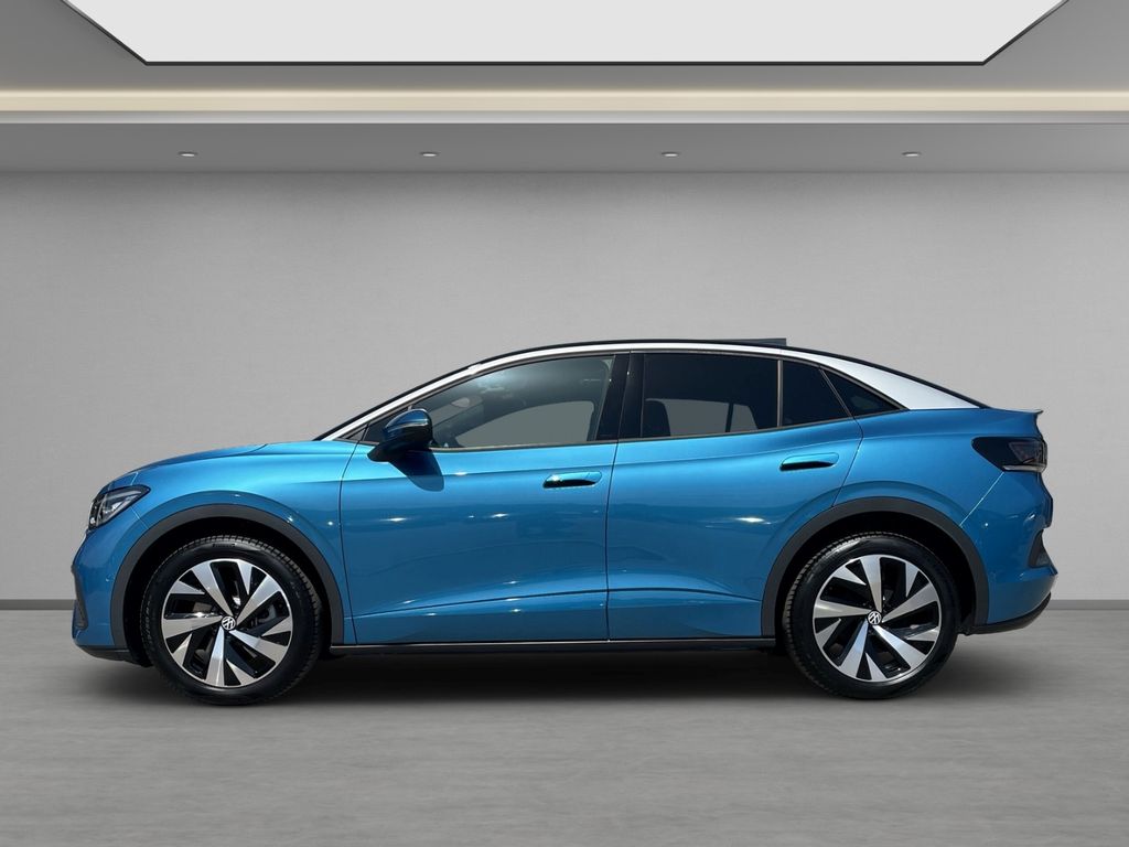 Volkswagen ID.5 2024