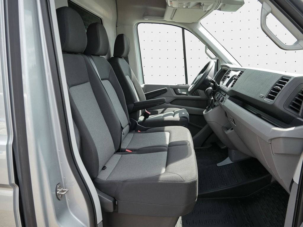 Volkswagen Crafter 2023