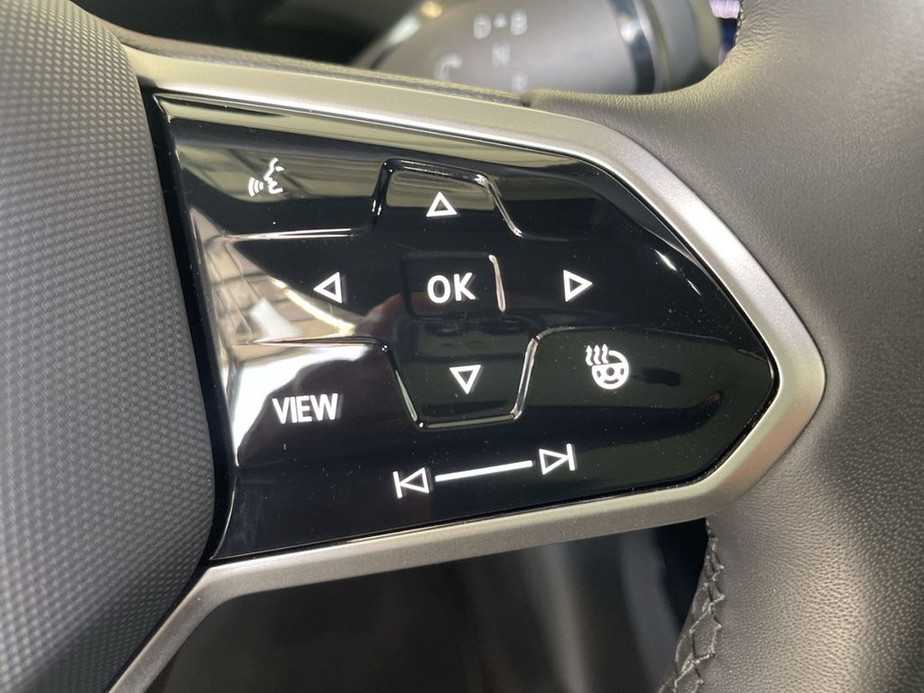 Volkswagen ID.5 2024