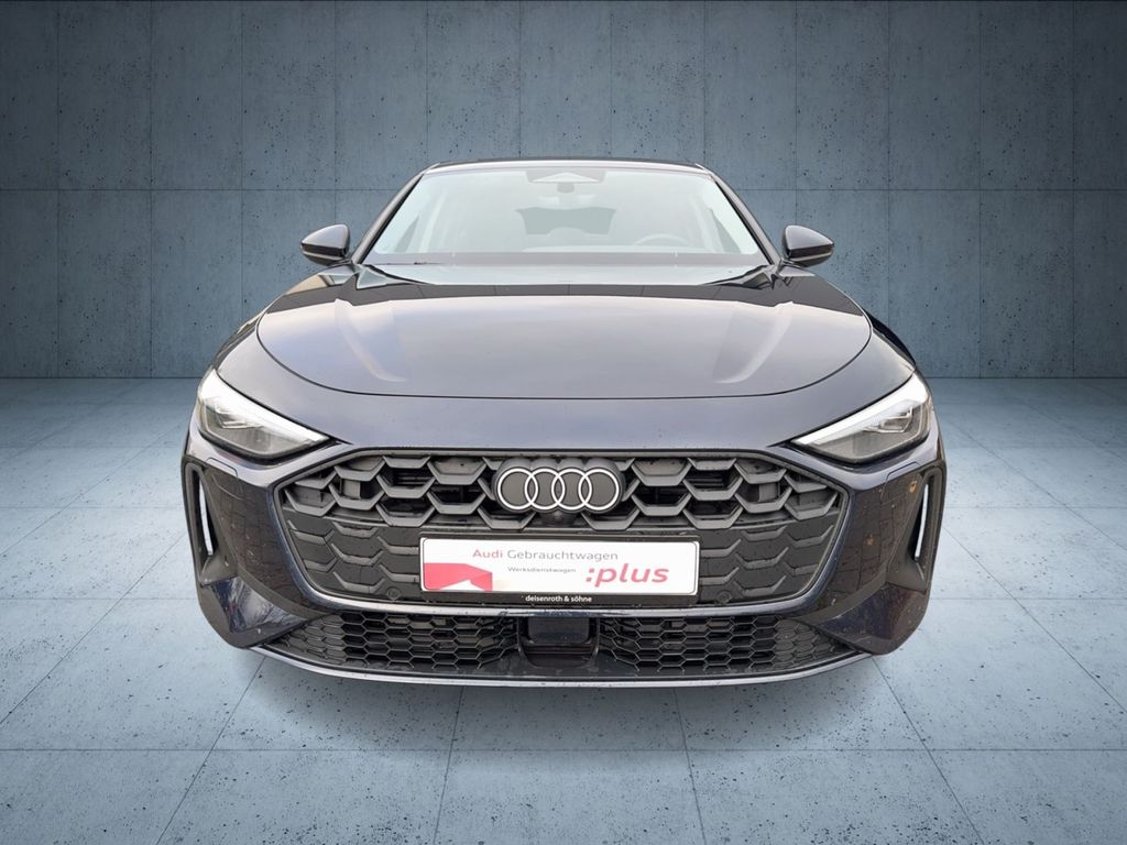 Audi A5 2025