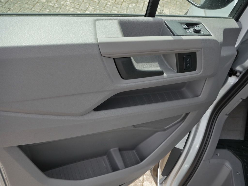 Volkswagen Crafter 2023