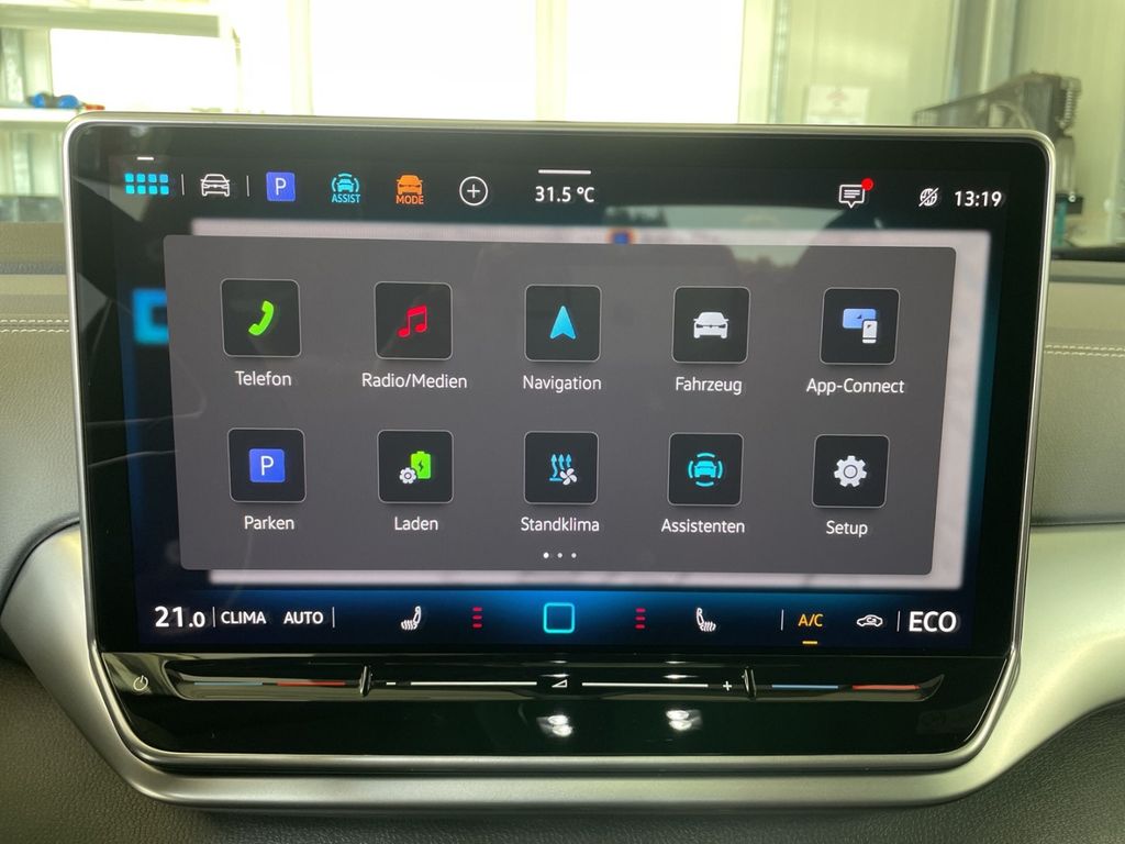 Volkswagen ID.5 2024