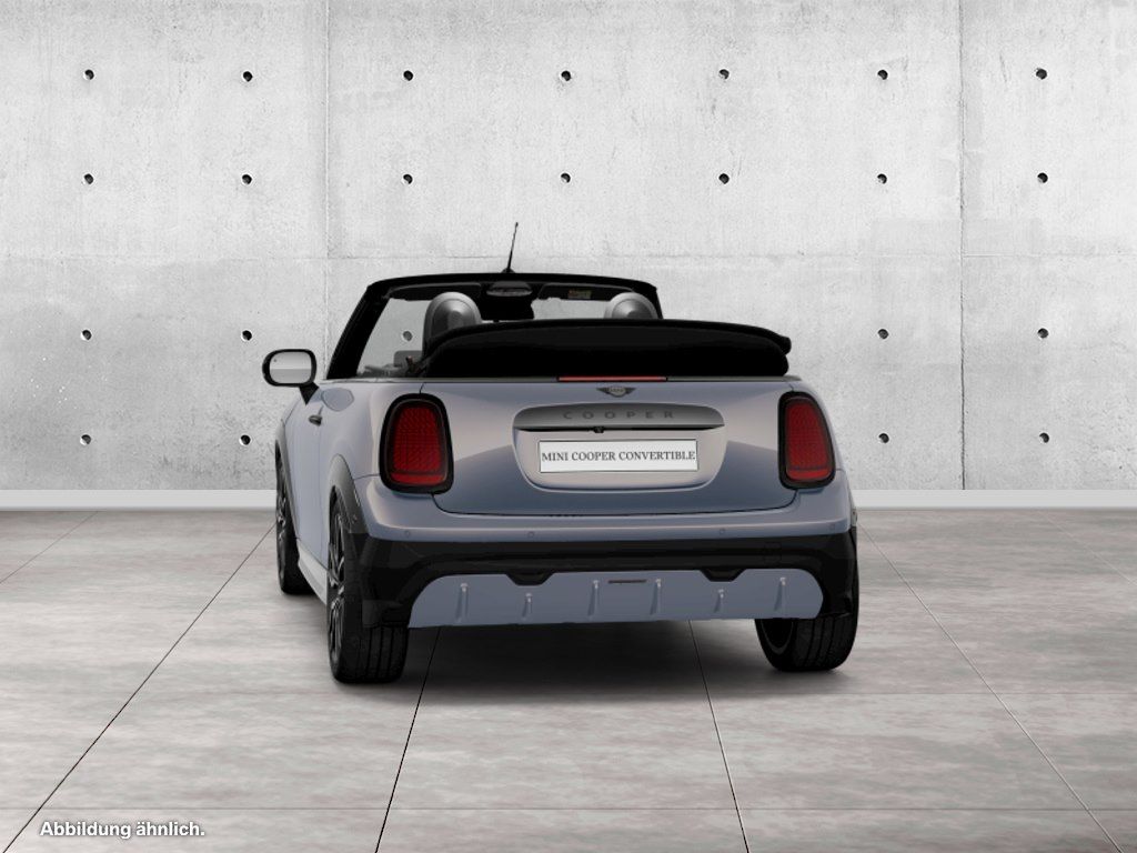 MINI Cooper C 2025