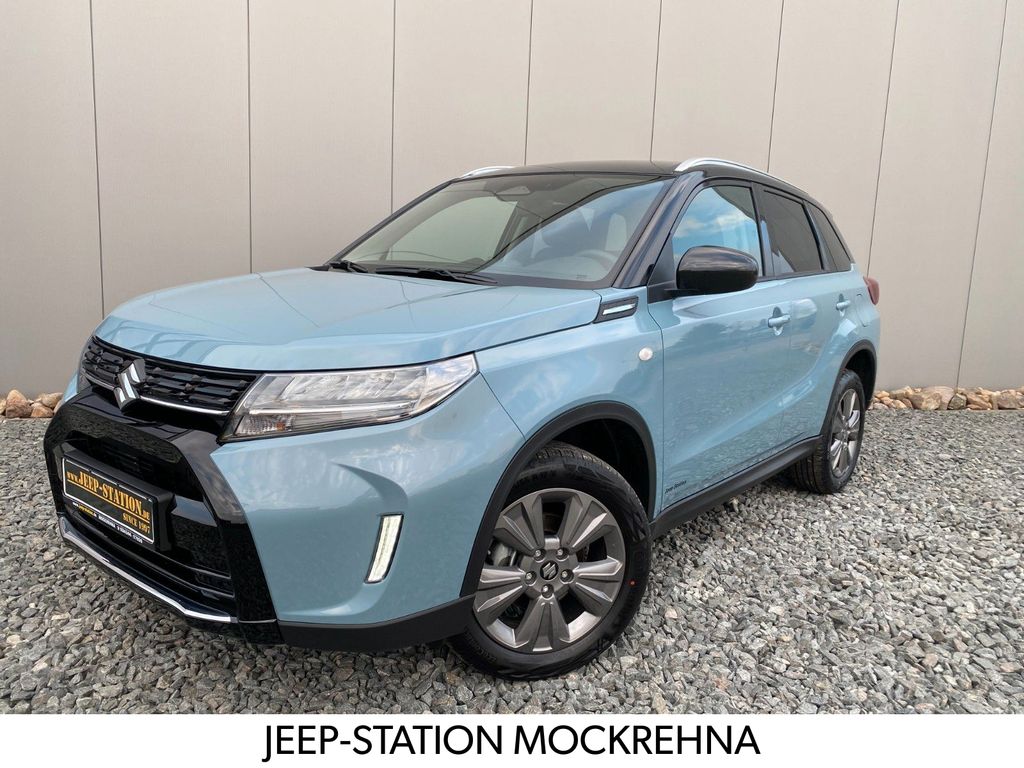 Suzuki Vitara 2025