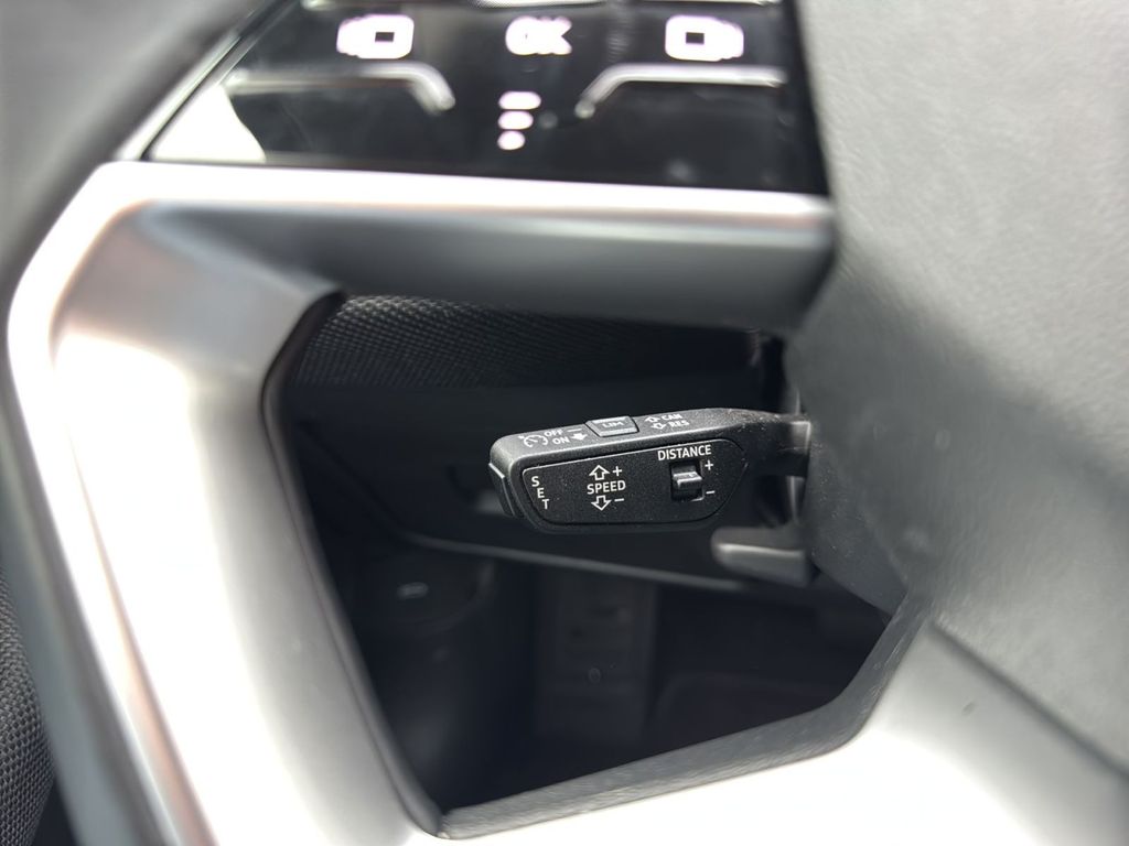 Audi A5 2025