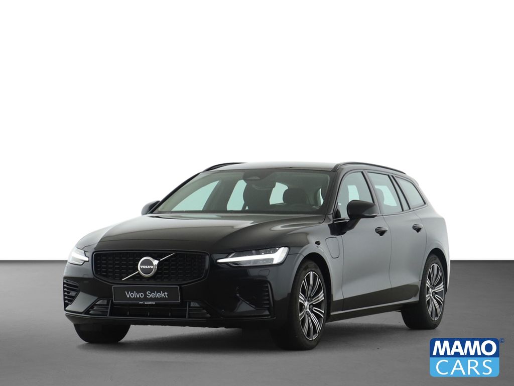 Volvo V60 2024