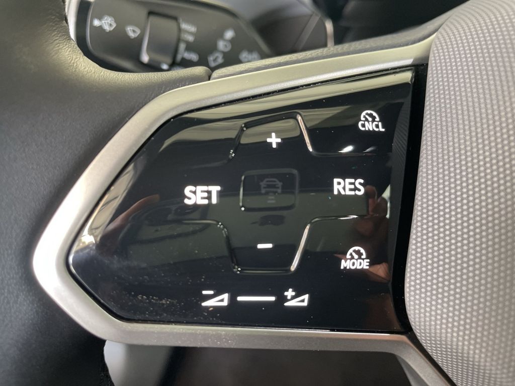 Volkswagen ID.5 2024