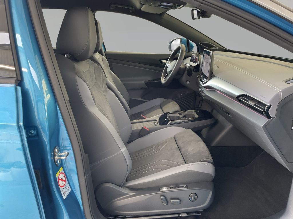 Volkswagen ID.5 2024