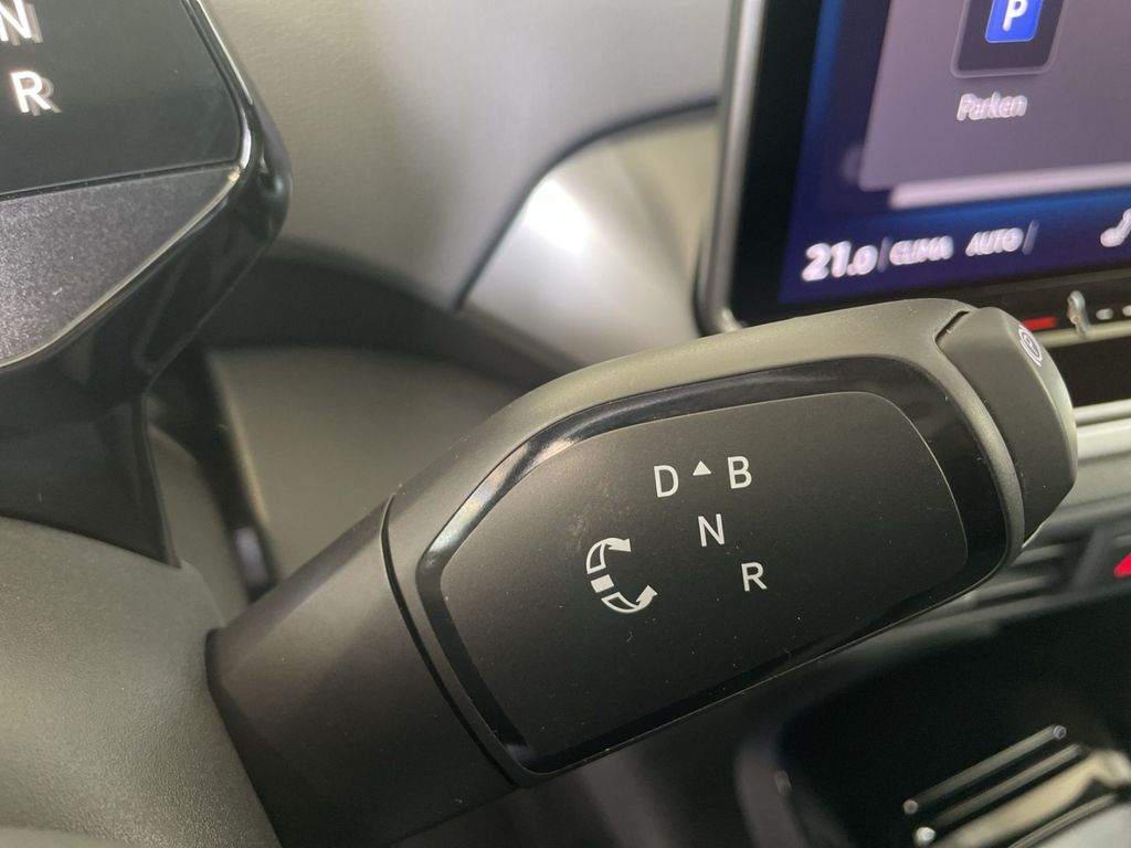 Volkswagen ID.5 2024