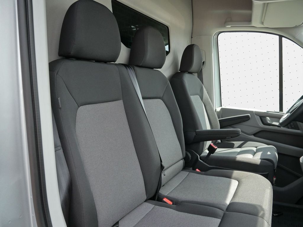 Volkswagen Crafter 2023