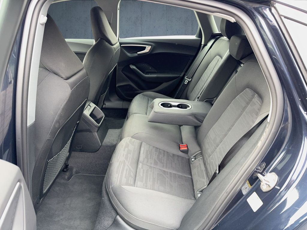 Audi A5 2025