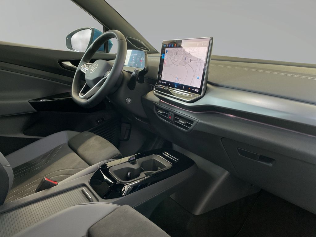 Volkswagen ID.5 2024