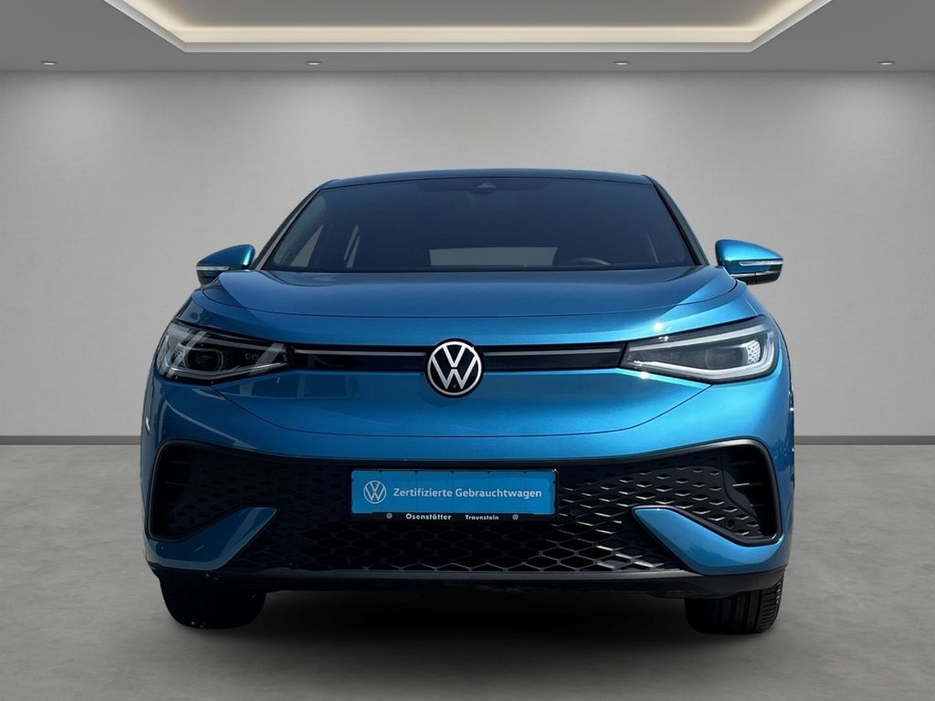 Volkswagen ID.5 2024