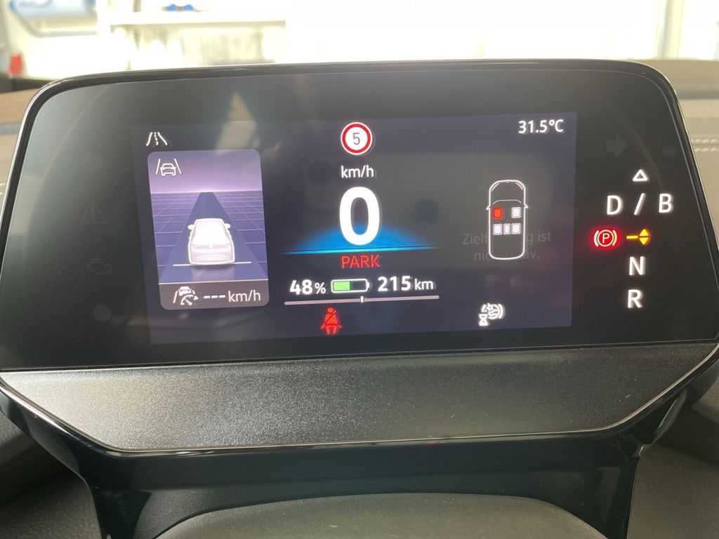 Volkswagen ID.5 2024